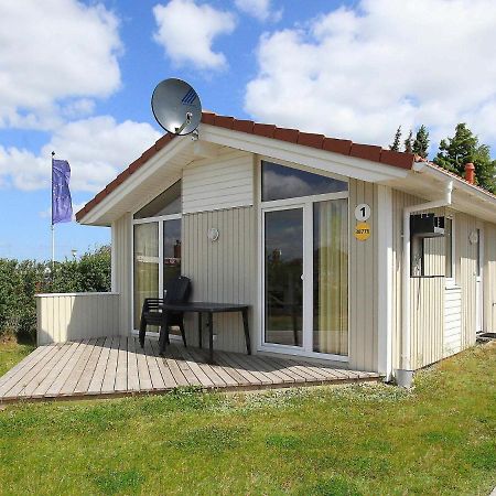 Two-Bedroom Holiday Home In Groemitz 7 Exterior photo