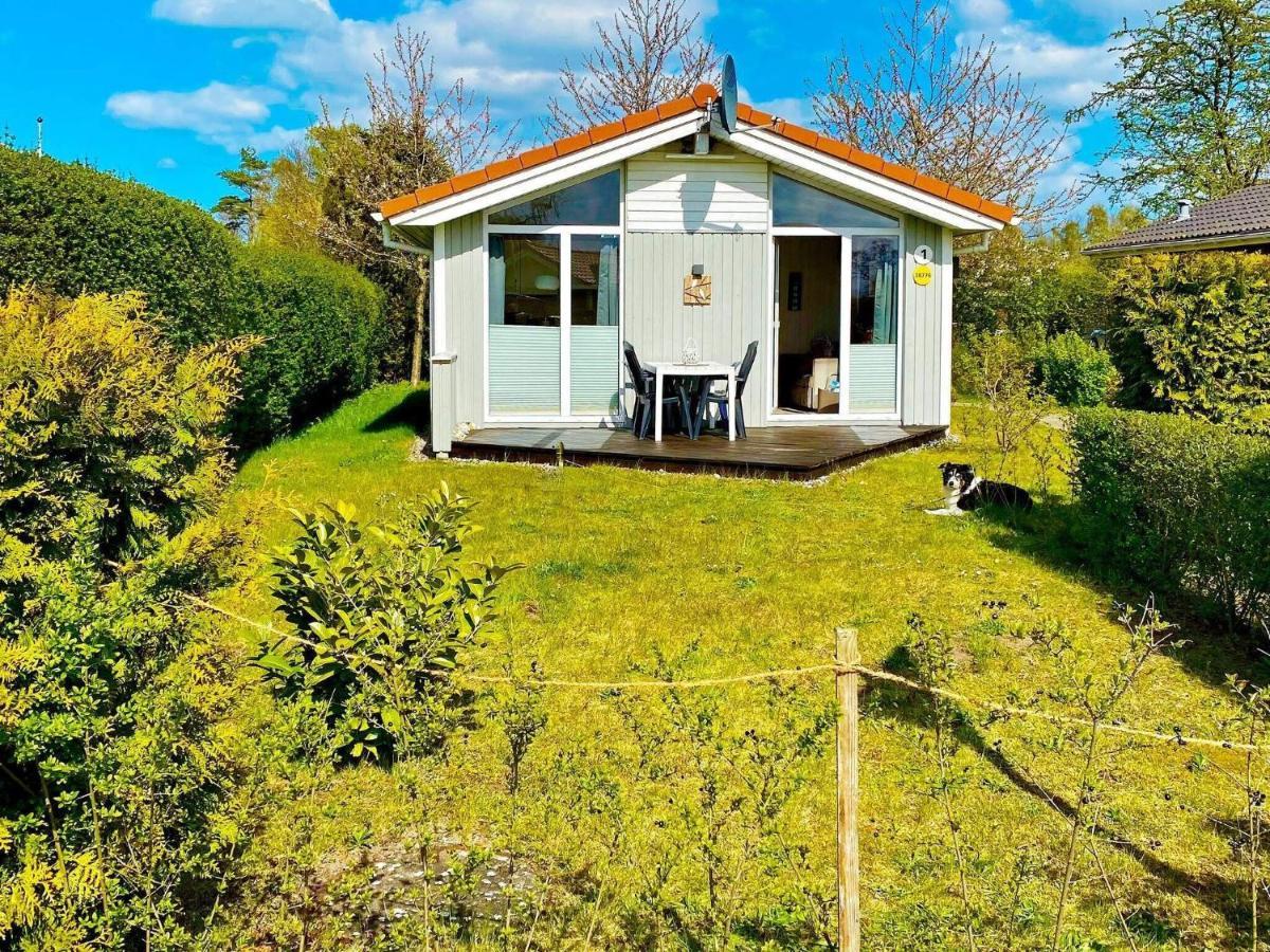 Two-Bedroom Holiday Home In Groemitz 7 Exterior photo
